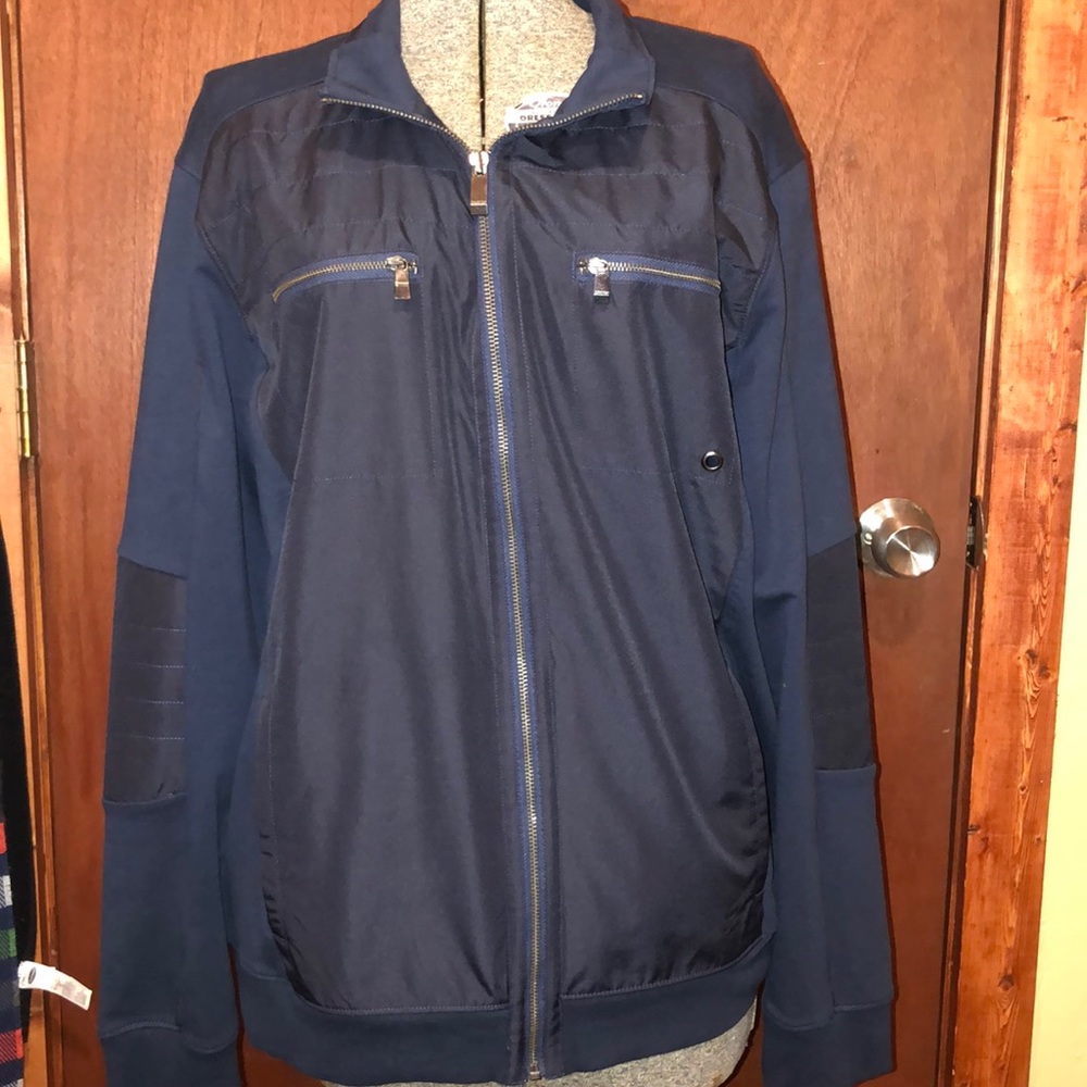 Calvin Klein Jacket